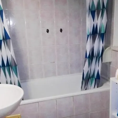 Apartman Arrosto