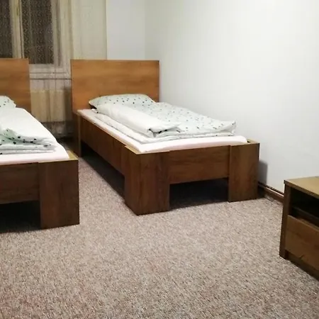 Apartman Arrosto شقة Železná Ruda