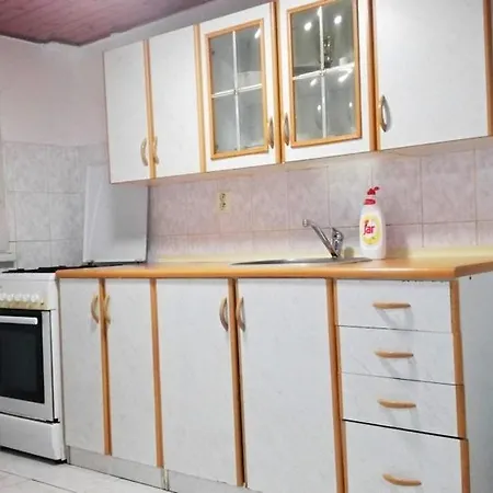 Apartman Arrosto *