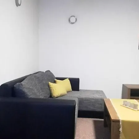 شقة Apartman Arrosto *